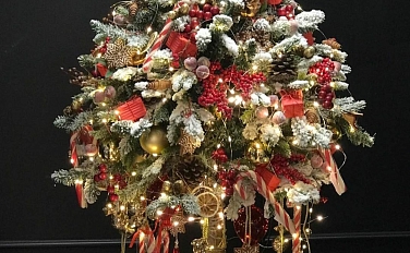 ФЕВРАЛЬСКАЯ СКИДКА 20%