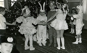 «В лесу родилась ёлочка»: история создания уникальной новогодней песни